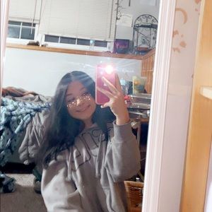 Meet your Posher, Alexa